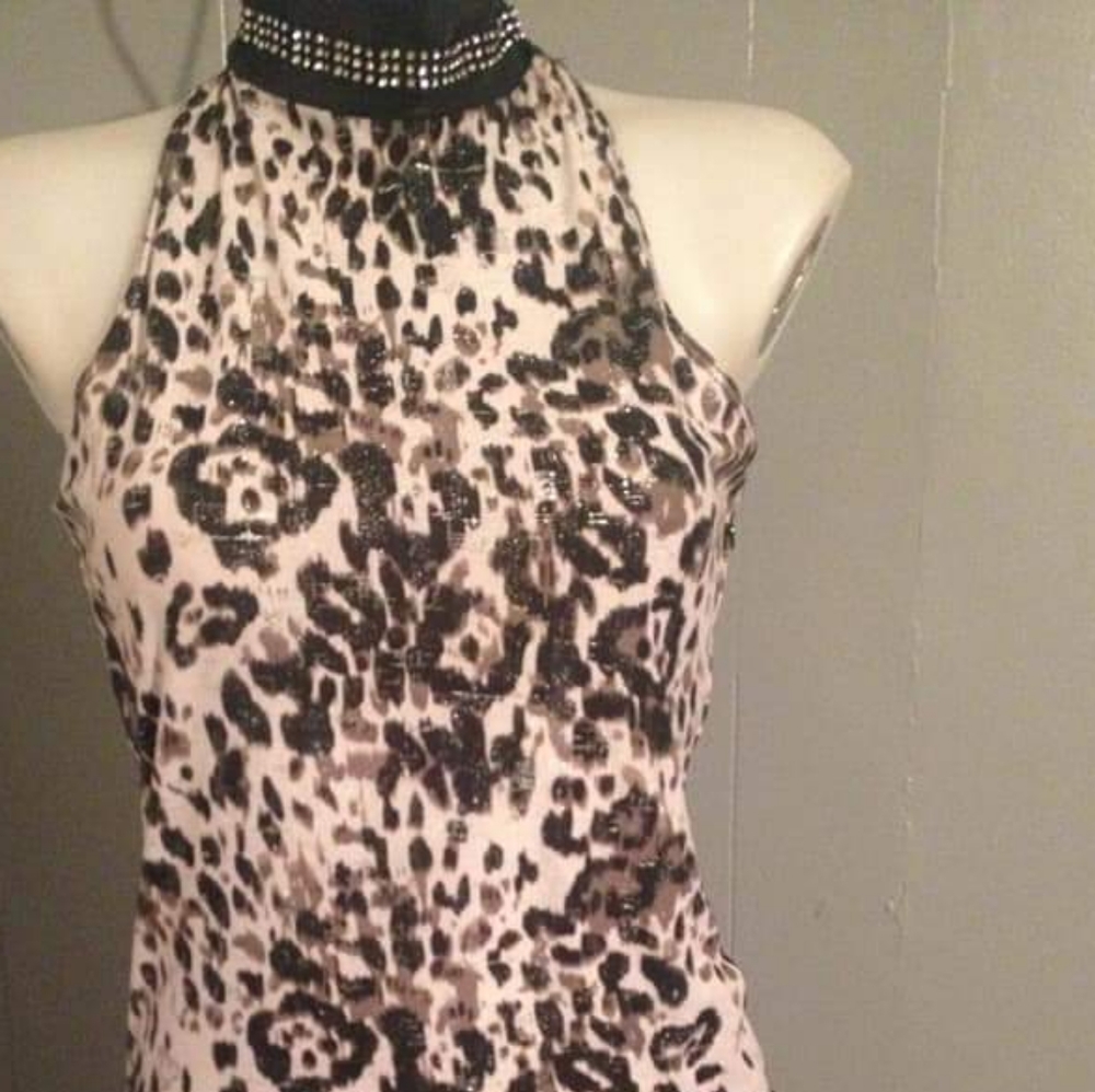 New Dress made by myself
